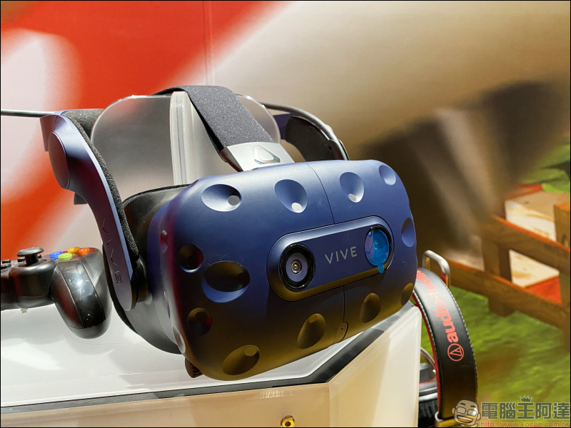 VR ZONE NEW TAIPEI 虛擬實境遊樂園搶先看：全台首家 VR ZONE，萬代南夢宮遊藝授權，瑪利歐賽車、哥基拉、七龍珠等熱門遊戲！將於 7/31 正式開幕！ - 電腦王阿達