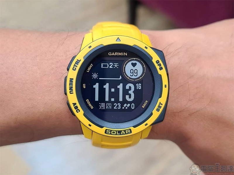Garmin 對網路連線功能故障發出正式說明,近日將會逐步恢復正常 - 電腦王阿達 Garmin 對網路連線功能故障發出正式說明,近日將會逐步恢復正常 - 電腦王阿達