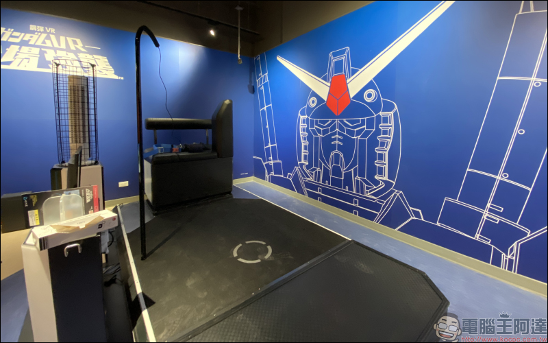 VR ZONE NEW TAIPEI 虛擬實境遊樂園搶先看:全台首家 VR ZONE,萬代南夢宮遊藝授權,瑪利歐賽車、哥基拉、七龍珠等熱門遊戲!將於 7/31 正式開幕! - 電腦王阿達 VR ZONE NEW TAIPEI 虛擬實境遊樂園搶先看:全台首家 VR ZONE,萬代南夢宮遊藝授權,瑪利歐賽車、哥基拉、七龍珠等熱門遊戲!將於 7/31 正式開幕! - 電腦王阿達
