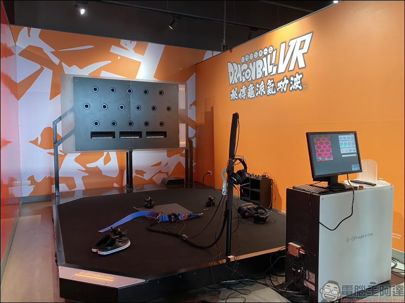 VR ZONE NEW TAIPEI 虛擬實境遊樂園搶先看:全台首家 VR ZONE,萬代南夢宮遊藝授權,瑪利歐賽車、哥基拉、七龍珠等熱門遊戲!將於 7/31 正式開幕! - 電腦王阿達 VR ZONE NEW TAIPEI 虛擬實境遊樂園搶先看:全台首家 VR ZONE,萬代南夢宮遊藝授權,瑪利歐賽車、哥基拉、七龍珠等熱門遊戲!將於 7/31 正式開幕! - 電腦王阿達