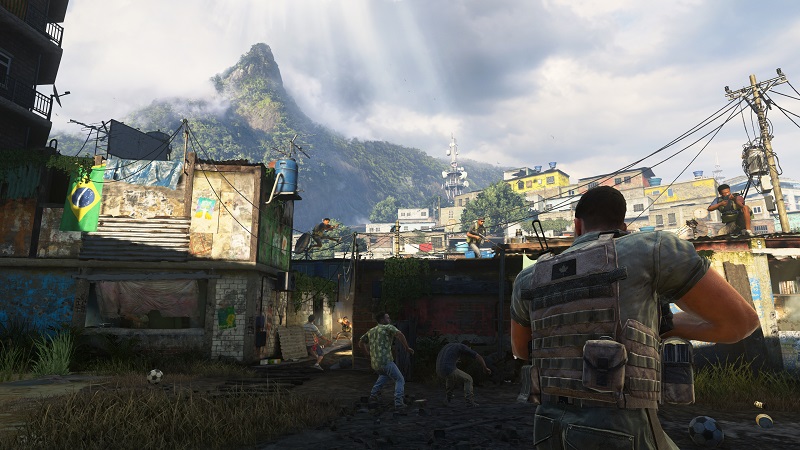PS PLUS 8月份免費遊戲 將提供《決勝時刻:現代戰爭2》劇情戰役重製版 - 電腦王阿達 PS PLUS 8月份免費遊戲 將提供《決勝時刻:現代戰爭2》劇情戰役重製版 - 電腦王阿達