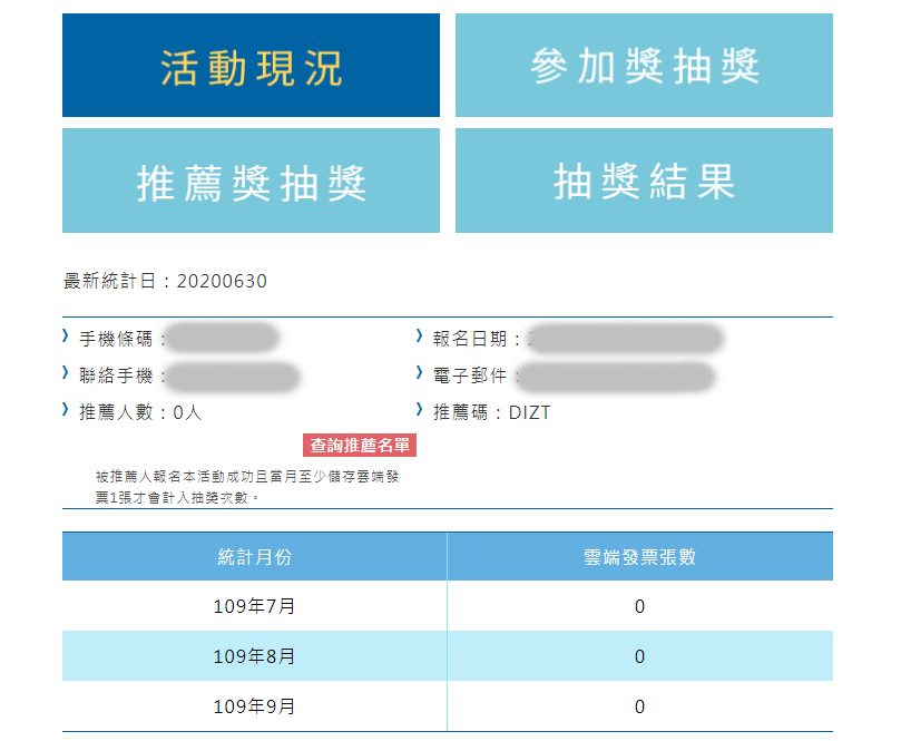 接著抽,財政部雲端發票獎金,電商平台表示輪到我們上場了 - 電腦王阿達 接著抽,財政部雲端發票獎金,電商平台表示輪到我們上場了 - 電腦王阿達