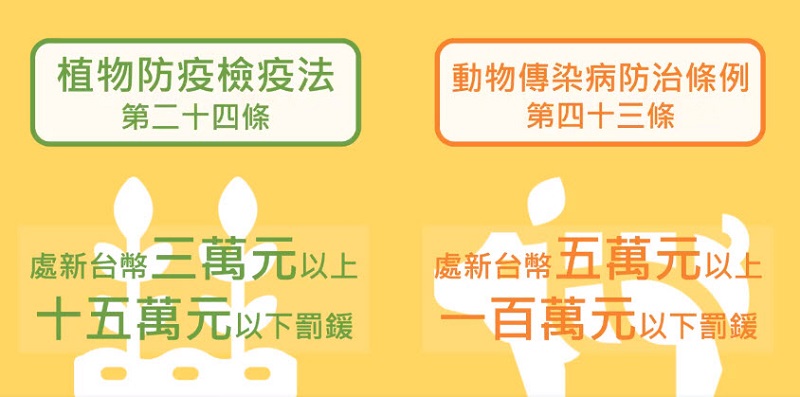 若在台收到不明境外種子/土壤包裹 防檢局教導處理方式 - 電腦王阿達 若在台收到不明境外種子/土壤包裹 防檢局教導處理方式 - 電腦王阿達