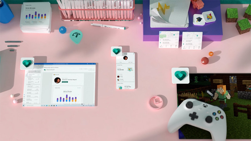 微軟推出 Microsoft Family Safety 應用程式,協助父母管控孩童行動裝置使用 - 電腦王阿達 微軟推出 Microsoft Family Safety 應用程式,協助父母管控孩童行動裝置使用 - 電腦王阿達