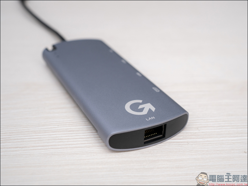 GameToGo Hub 多功能轉接器開箱動手玩:內建 SSD 固態儲存、讓 Mac 變身 Windows 電腦,能裝 Office 也能玩英雄聯盟!(同場加映:GameToGo 2 系列同步登場,速度更快、散熱更佳!) - 電腦王阿達 GameToGo Hub 多功能轉接器開箱動手玩:內建 SSD 固態儲存、讓 Mac 變身 Windows 電腦,能裝 Office 也能玩英雄聯盟!(同場加映:GameToGo 2 系列同步登場,速度更快、散熱更佳!) - 電腦王阿達