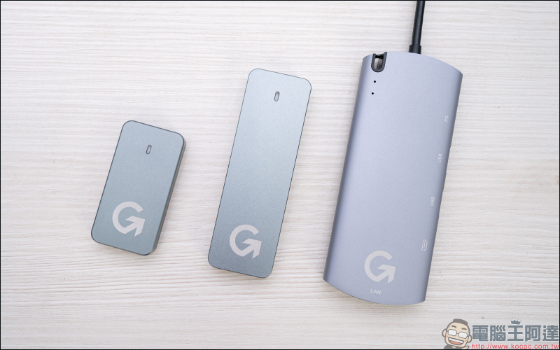 GameToGo Hub 多功能轉接器開箱動手玩:內建 SSD 固態儲存、讓 Mac 變身 Windows 電腦,能裝 Office 也能玩英雄聯盟!(同場加映:GameToGo 2 系列同步登場,速度更快、散熱更佳!) - 電腦王阿達 GameToGo Hub 多功能轉接器開箱動手玩:內建 SSD 固態儲存、讓 Mac 變身 Windows 電腦,能裝 Office 也能玩英雄聯盟!(同場加映:GameToGo 2 系列同步登場,速度更快、散熱更佳!) - 電腦王阿達