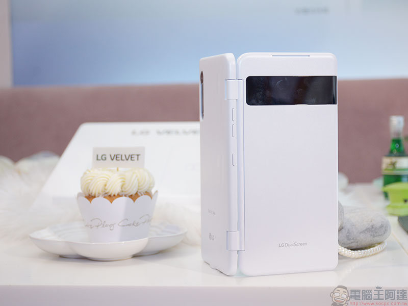 5G 輕旗艦 LG VELVET 即日開賣,閃耀四色搶眼俐落 - 電腦王阿達 5G 輕旗艦 LG VELVET 即日開賣,閃耀四色搶眼俐落 - 電腦王阿達