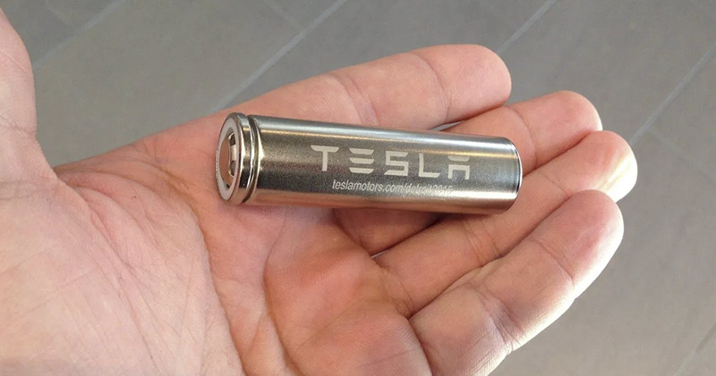 Panasonic 立下電池進化目標 ,Tesla 採用的電池將再加強 20% 能量密度 - 電腦王阿達 Panasonic 立下電池進化目標 ,Tesla 採用的電池將再加強 20% 能量密度 - 電腦王阿達