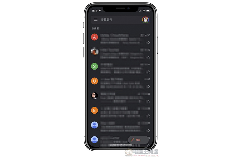 Android上常見的 12 個 Gmail 疑難雜症以及解決辦法 - 電腦王阿達 Gmail app 整合視訊會議 標籤太佔列表空間 ?這篇教你怎麼恢復原狀 - 電腦王阿達