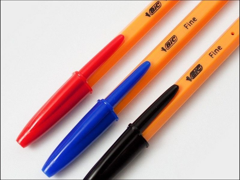 BIC FLEX3 BIC FLEX5 刮鬍刀 - 02 BIC FLEX3 BIC FLEX5 刮鬍刀 - 02