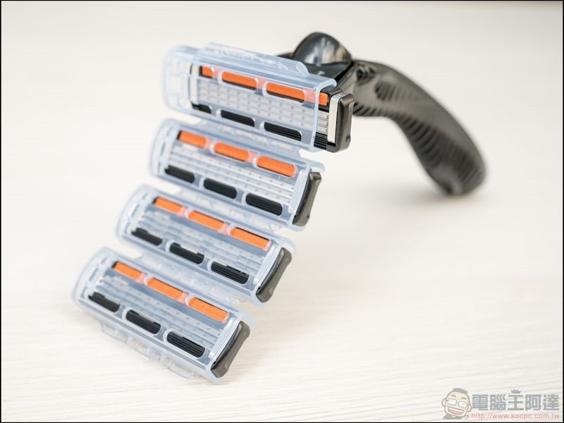 BIC FLEX3 BIC FLEX5 刮鬍刀 - 11 BIC FLEX3 BIC FLEX5 刮鬍刀 - 11