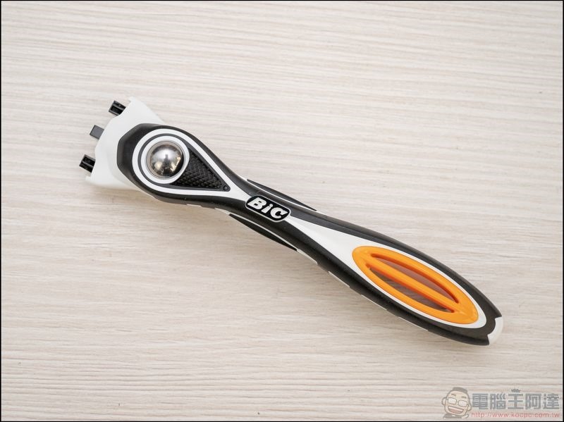 BIC FLEX3 BIC FLEX5 刮鬍刀 - 23 BIC FLEX3 BIC FLEX5 刮鬍刀 - 23