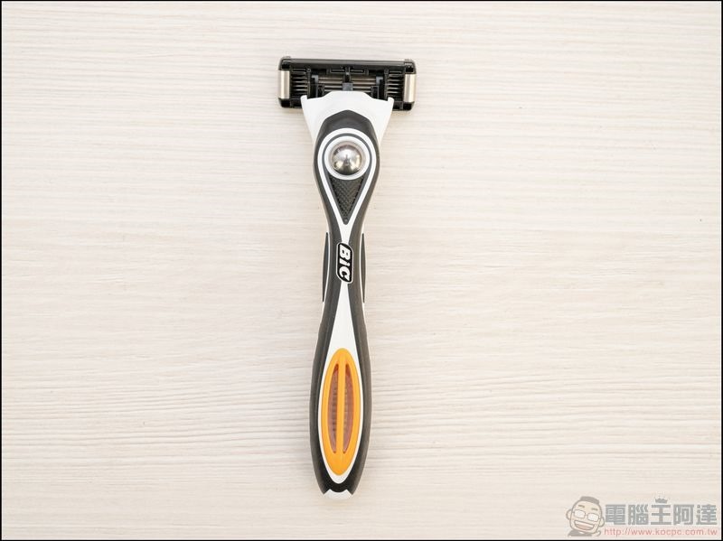 BIC FLEX3 BIC FLEX5 刮鬍刀 - 26 BIC FLEX3 BIC FLEX5 刮鬍刀 - 26