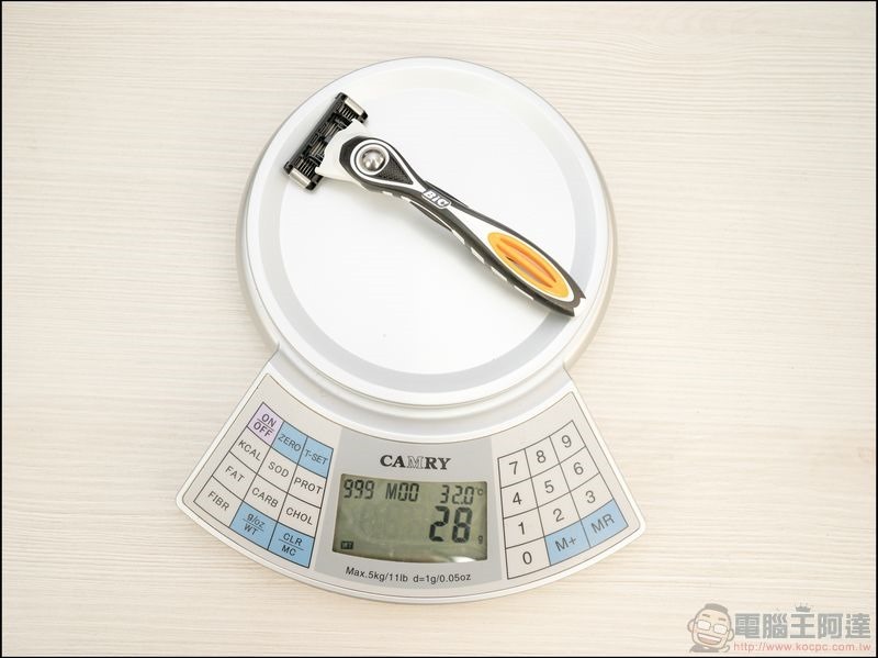 BIC FLEX3 BIC FLEX5 刮鬍刀 - 28 BIC FLEX3 BIC FLEX5 刮鬍刀 - 28