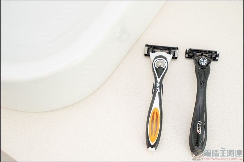 BIC FLEX3 BIC FLEX5 刮鬍刀 - 35 BIC FLEX3 BIC FLEX5 刮鬍刀 - 35