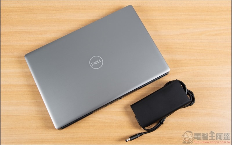 Dell Precision 7550 移動工作站 開箱 - 03 Dell Precision 7550 移動工作站 開箱 - 03