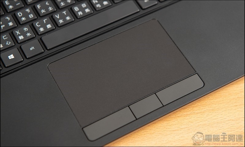 Dell Precision 7550 移動工作站 開箱 - 12 Dell Precision 7550 移動工作站 開箱 - 12
