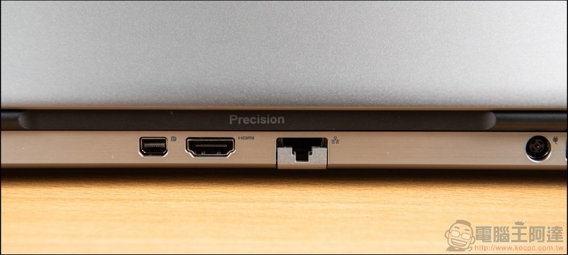 Dell Precision 7550 移動工作站 開箱 - 15 Dell Precision 7550 移動工作站 開箱 - 15