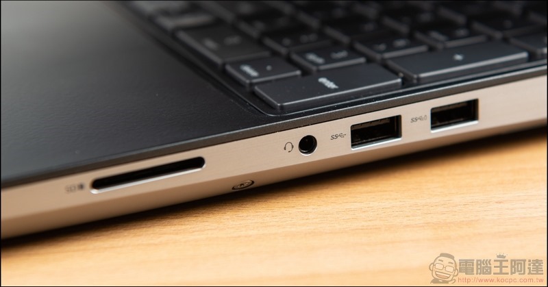 Dell Precision 7550 移動工作站 開箱 - 16 Dell Precision 7550 移動工作站 開箱 - 16