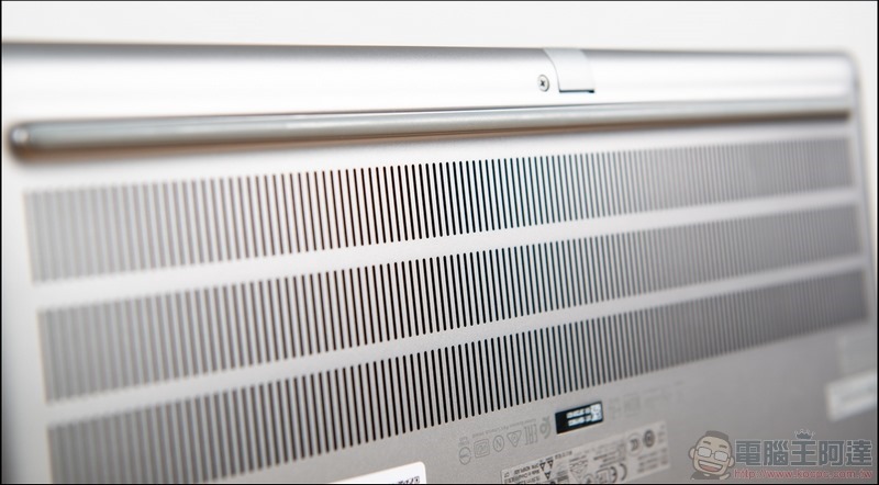 Dell Precision 7550 移動工作站 開箱 - 19 Dell Precision 7550 移動工作站 開箱 - 19