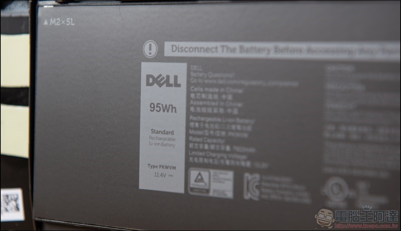 Dell Precision 7550 移動工作站 開箱 - 24 Dell Precision 7550 移動工作站 開箱 - 24