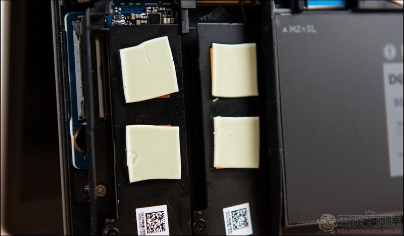 Dell Precision 7550 移動工作站 開箱 - 25 Dell Precision 7550 移動工作站 開箱 - 25