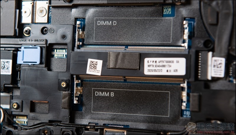 Dell Precision 7550 移動工作站 開箱 - 30 Dell Precision 7550 移動工作站 開箱 - 30