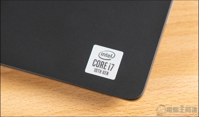 Dell Precision 7550 移動工作站 開箱 - 32 Dell Precision 7550 移動工作站 開箱 - 32