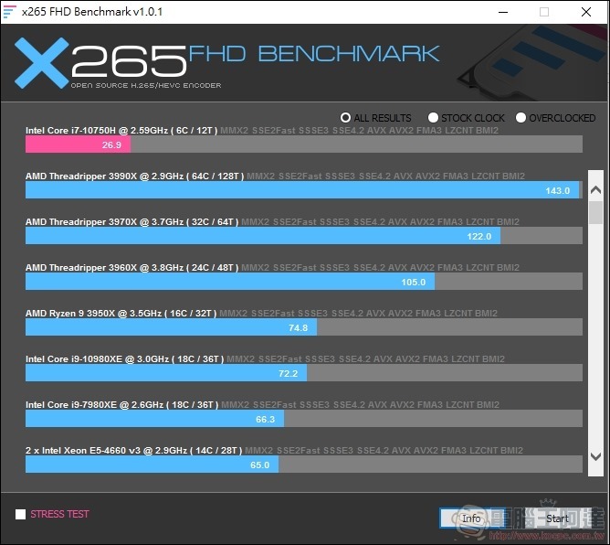 Dell Precision 7550 移動工作站 開箱 - 40 Dell Precision 7550 移動工作站 開箱 - 40