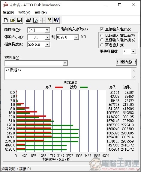 Dell Precision 7550 移動工作站 開箱 - 48 Dell Precision 7550 移動工作站 開箱 - 48