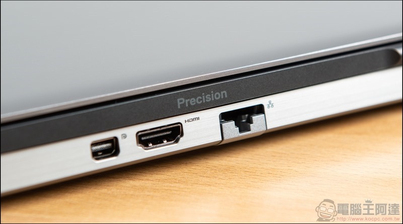Dell Precision 7550 移動工作站 開箱 - 73 Dell Precision 7550 移動工作站 開箱 - 73