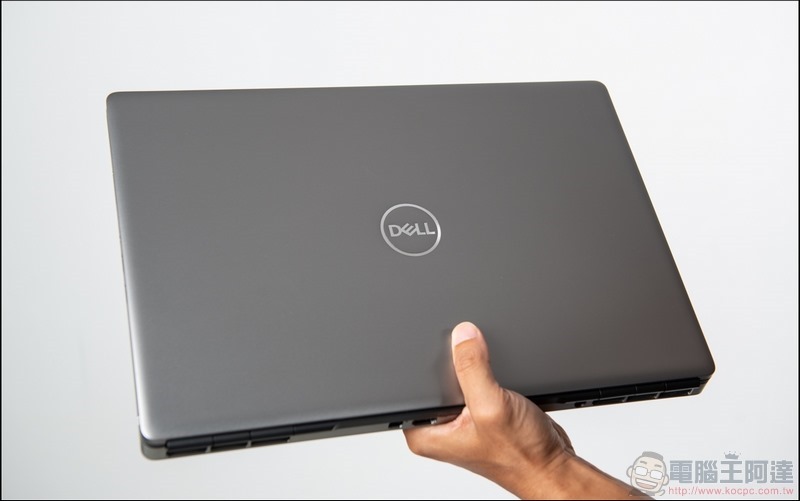 Dell Precision 7550 移動工作站 開箱 - 79 Dell Precision 7550 移動工作站 開箱 - 79