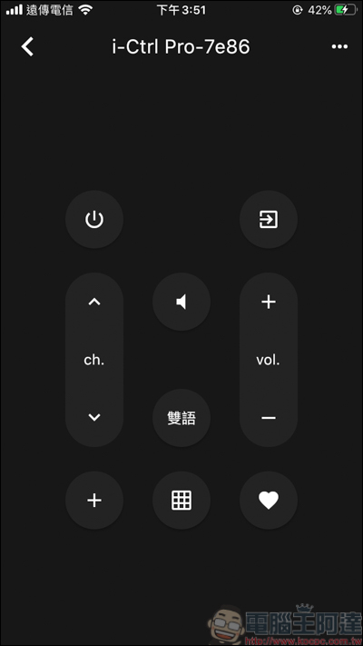 AIFA i-Ctrl Pro 開箱,智慧生活我掌控!所有遙控器一台全搞定 - 電腦王阿達 AIFA i-Ctrl Pro 開箱,智慧生活我掌控!所有遙控器一台全搞定 - 電腦王阿達