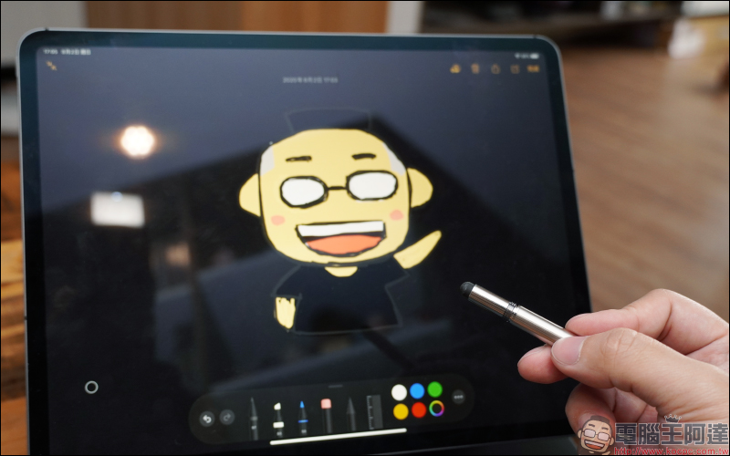 ATECH 9in1 職人工具筆開箱動手玩:不只是筆,螺絲起子、開瓶、開箱、測量,一筆打造生活萬用工具組! - 電腦王阿達 ATECH 9in1 職人工具筆開箱動手玩:不只是筆,螺絲起子、開瓶、開箱、測量,一筆打造生活萬用工具組! - 電腦王阿達