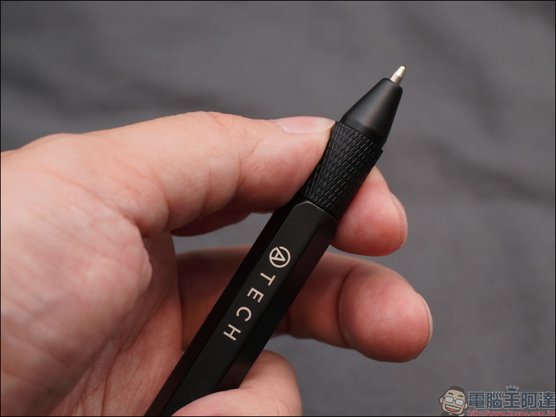 ATECH 9in1 職人工具筆開箱動手玩:不只是筆,螺絲起子、開瓶、開箱、測量,一筆打造生活萬用工具組! - 電腦王阿達 ATECH 9in1 職人工具筆開箱動手玩:不只是筆,螺絲起子、開瓶、開箱、測量,一筆打造生活萬用工具組! - 電腦王阿達