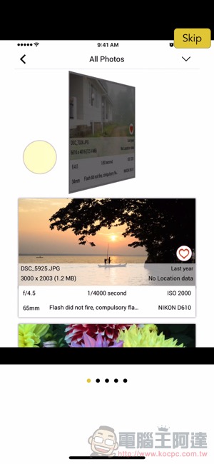 可查看照片隱藏資訊的 EXIF Viewer by Fluntro 限免中(使用心得) - 電腦王阿達 可查看照片隱藏資訊的 EXIF Viewer by Fluntro 限免中(使用心得) - 電腦王阿達