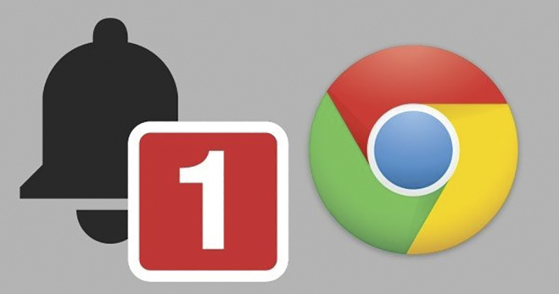 Chrome 將為網站通知提供定期自動取消選項 - 電腦王阿達