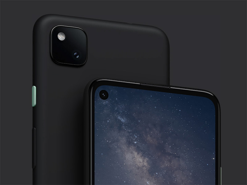 Pixel 4a 將擁有現階段最長的 Android 系統更新保證 - 電腦王阿達 Pixel 4a 將擁有現階段最長的 Android 系統更新保證 - 電腦王阿達