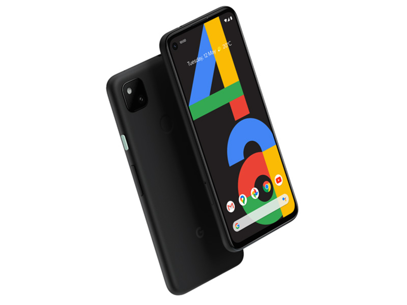 Pixel 4a 將擁有現階段最長的 Android 系統更新保證 Pixel 4a 將擁有現階段最長的 Android 系統更新保證