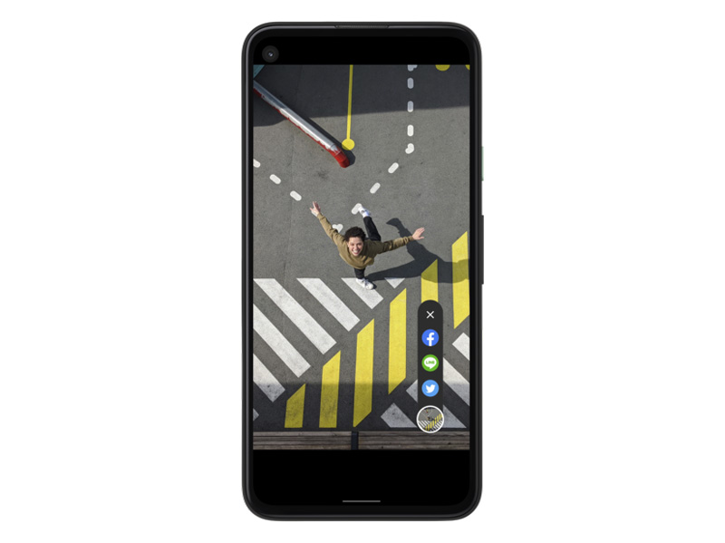 Pixel 4a 即日在台開放預購,5G 版本與 Pixel 5 今秋上市 - 電腦王阿達 Pixel 4a 即日在台開放預購,5G 版本與 Pixel 5 今秋上市 - 電腦王阿達