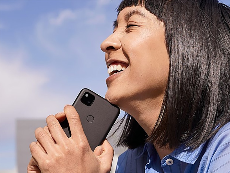 Pixel 4a 即日在台開放預購,5G 版本與 Pixel 5 今秋上市 - 電腦王阿達 Pixel 4a 即日在台開放預購,5G 版本與 Pixel 5 今秋上市 - 電腦王阿達