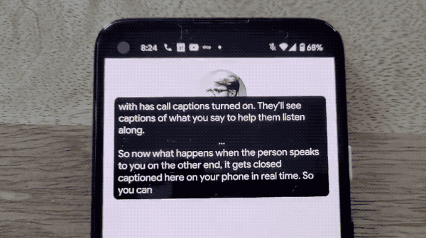 Pixel 電話與視訊通話功能 Pixel 電話與視訊通話功能