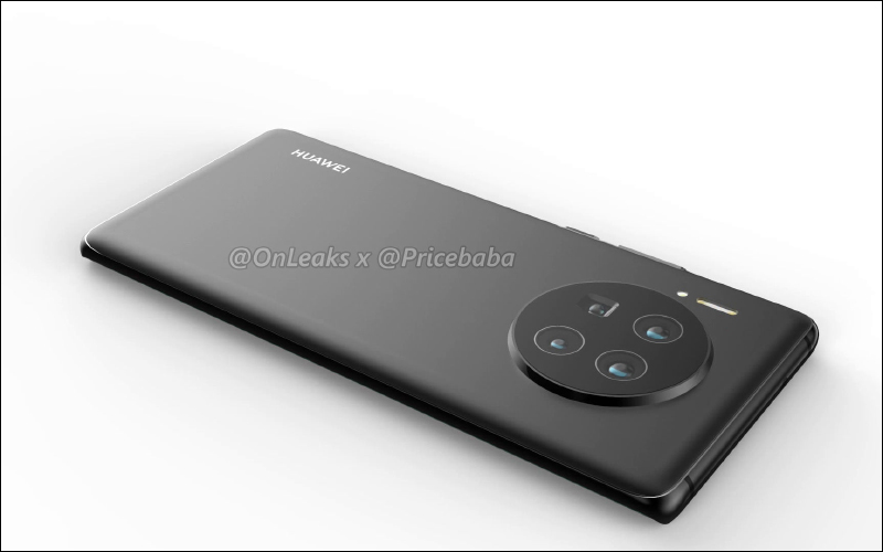 華為 Mate 40 Pro 外觀渲染圖曝光!四鏡頭主相機、瀑布全螢幕、實體音量鍵再次回歸(同場加映:Mate 40 標準版一併亮相) - 電腦王阿達 華為 Mate 40 Pro 外觀渲染圖曝光!四鏡頭主相機、瀑布全螢幕、實體音量鍵再次回歸(同場加映:Mate 40 標準版一併亮相) - 電腦王阿達