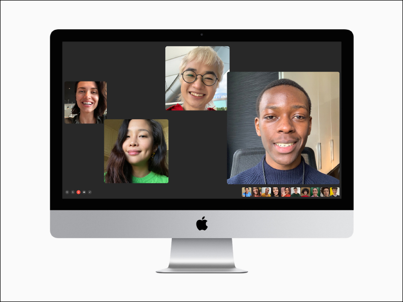 Apple 全新 27 吋 iMac 2020 版本正式登場,搭載新款 CPU 並將 SSD 列為標配 - 電腦王阿達 Apple 全新 27 吋 iMac 2020 版本正式登場,搭載新款 CPU 並將 SSD 列為標配 - 電腦王阿達