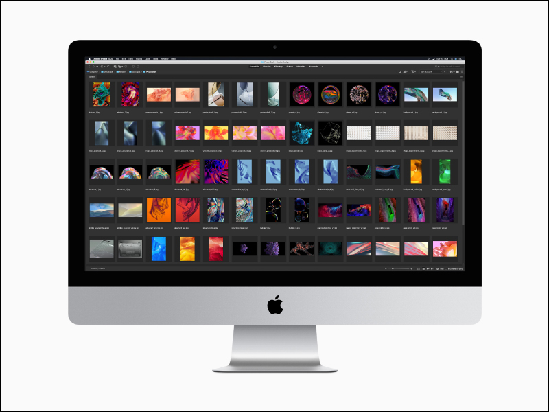 Apple 全新 27 吋 iMac 2020 版本正式登場,搭載新款 CPU 並將 SSD 列為標配 - 電腦王阿達 Apple 全新 27 吋 iMac 2020 版本正式登場,搭載新款 CPU 並將 SSD 列為標配 - 電腦王阿達
