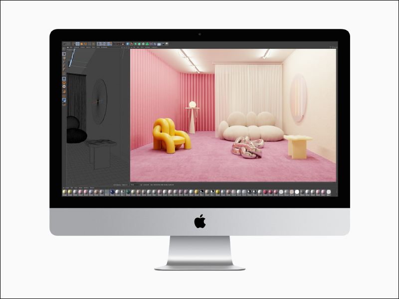 Apple 全新 27 吋 iMac 2020 版本正式登場,搭載新款 CPU 並將 SSD 列為標配 - 電腦王阿達 Apple 全新 27 吋 iMac 2020 版本正式登場,搭載新款 CPU 並將 SSD 列為標配 - 電腦王阿達