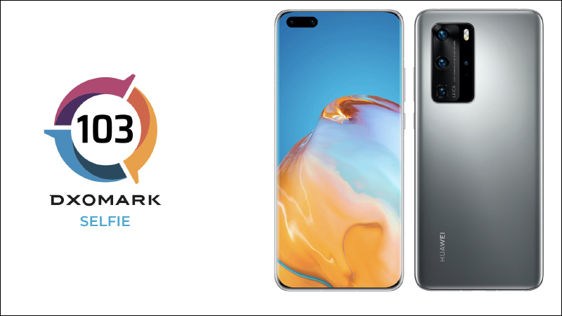華為 HUAWEI P40 Pro 通過 NCC 認證,DXOMARK 相機評測雙冠王有望引進台灣手機市場? - 電腦王阿達 華為 HUAWEI P40 Pro 通過 NCC 認證,DXOMARK 相機評測雙冠王有望引進台灣手機市場? - 電腦王阿達