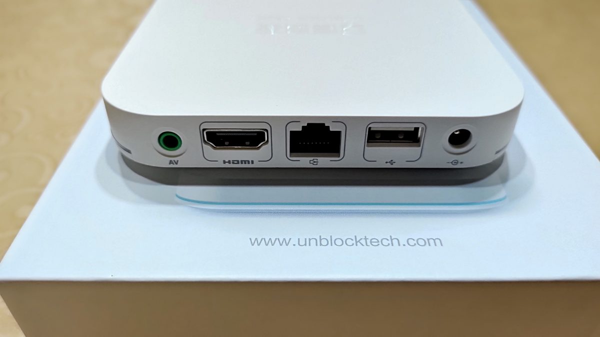 『開箱』2020最新 第八代安博 UBOX8 X10 機皇登場! - 電腦王阿達 『開箱』2020最新 第八代安博 UBOX8 X10 機皇登場! - 電腦王阿達