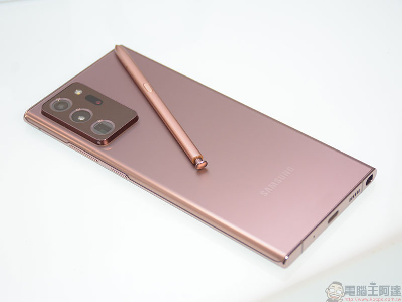 Samsung Galaxy Note20 系列正式發表,Galaxy Watch3、Galaxy Buds Live、Galaxy Tab S7/S7+ 與 Galaxy Z Fold2 同步公開 - 電腦王阿達 Samsung Galaxy Note20 系列正式發表,Galaxy Watch3、Galaxy Buds Live、Galaxy Tab S7/S7+ 與 Galaxy Z Fold2 同步公開 - 電腦王阿達