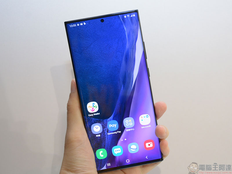 Samsung Galaxy Note20 系列正式發表,Galaxy Watch3、Galaxy Buds Live、Galaxy Tab S7/S7+ 與 Galaxy Z Fold2 同步公開 - 電腦王阿達 Samsung Galaxy Note20 系列正式發表,Galaxy Watch3、Galaxy Buds Live、Galaxy Tab S7/S7+ 與 Galaxy Z Fold2 同步公開 - 電腦王阿達
